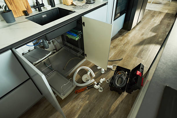 Reliable Pipe Repair contractor in Flanders, NY by Street Wise - Plumbing