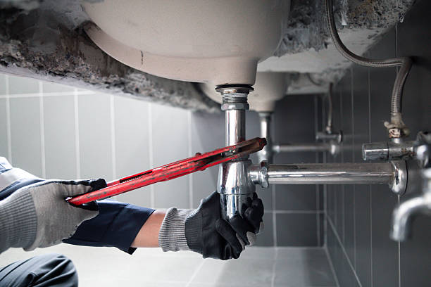Licensed Pipe Repair service in Flanders, NY - Street Wise - Plumbing